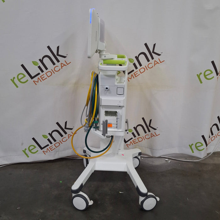 Maquet Maquet Servo N Ventilator Respiratory reLink Medical