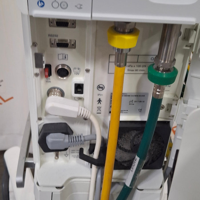 Maquet Maquet Servo N Ventilator Respiratory reLink Medical