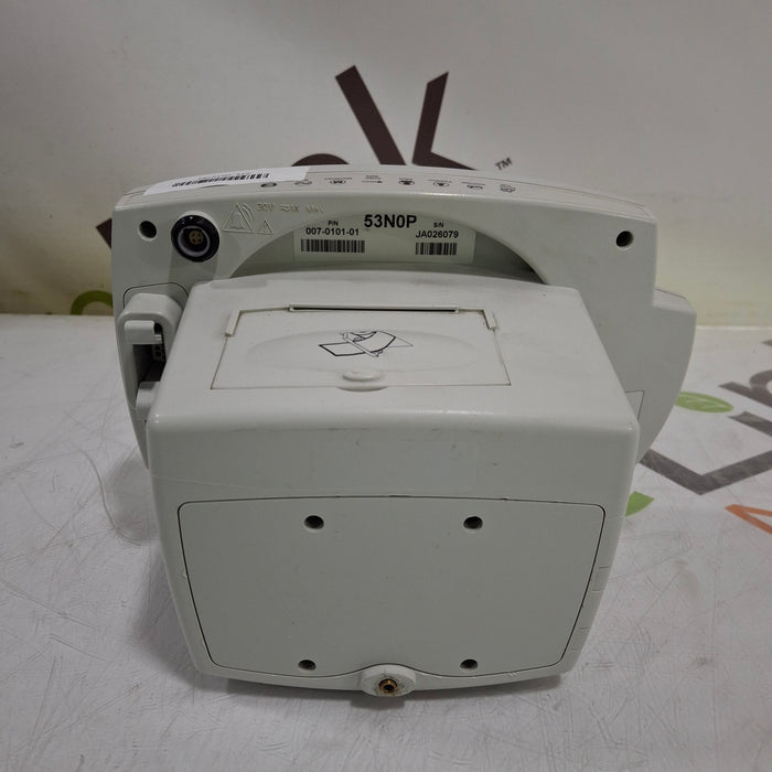 Welch Allyn Welch Allyn 300 Series - Nellcor SpO2, Printer Vital Signs Monitor Patient Monitors reLink Medical