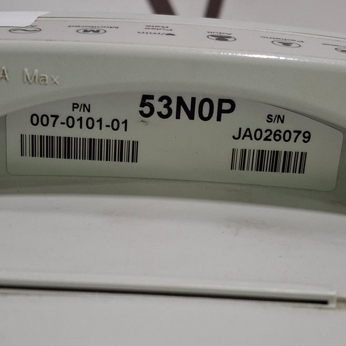Welch Allyn Welch Allyn 300 Series - Nellcor SpO2, Printer Vital Signs Monitor Patient Monitors reLink Medical