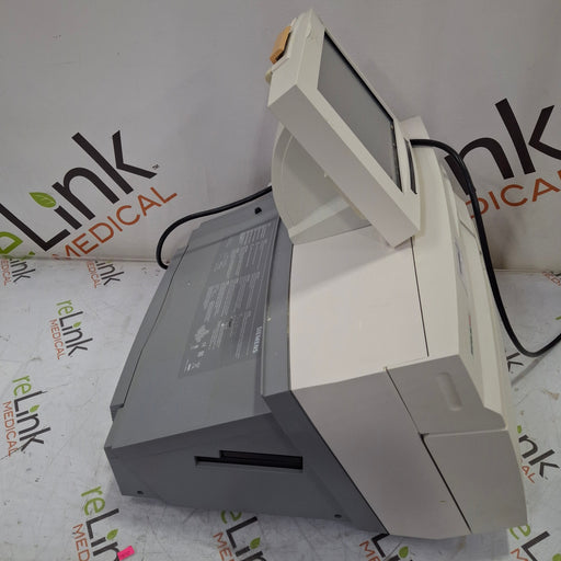 Siemens Siemens RapidLab 1245 Blood Gas Analyzer Clinical Lab reLink Medical