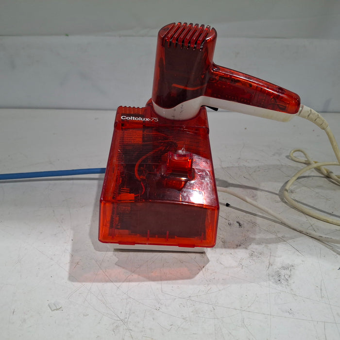 Coltene Coltene Coltolux 75 LED Curing Light Dental reLink Medical