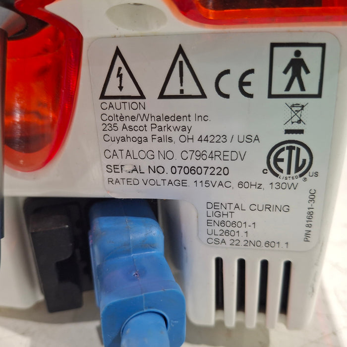 Coltene Coltene Coltolux 75 LED Curing Light Dental reLink Medical