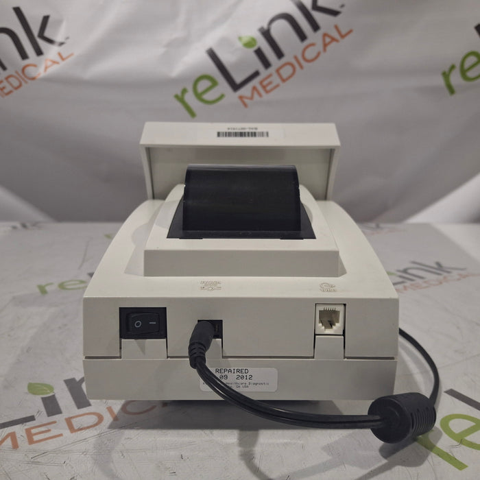 Bayer HealthCare Clinitek 50 Urine Chemistry Analyzer
