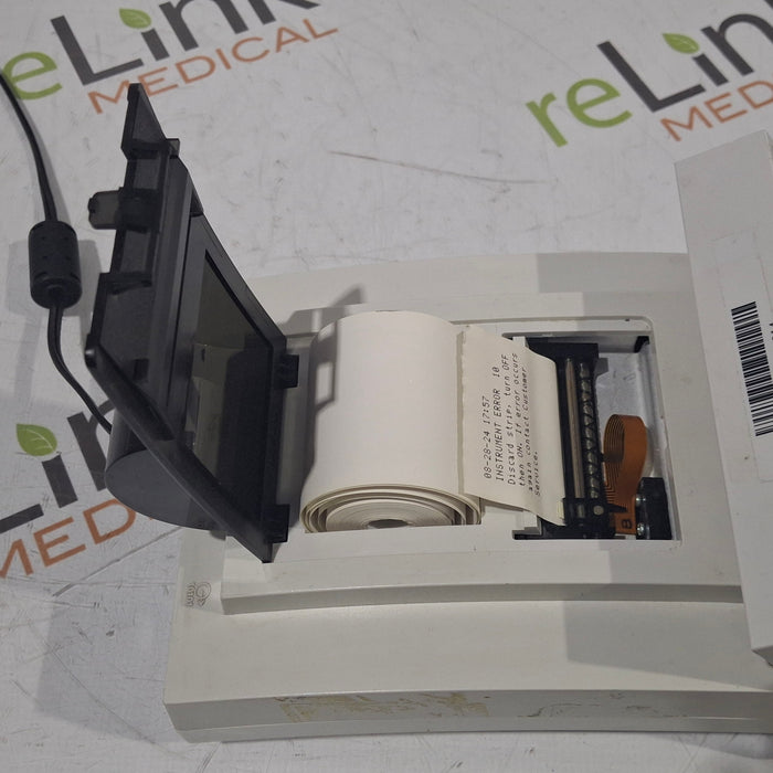 Bayer HealthCare Clinitek 50 Urine Chemistry Analyzer