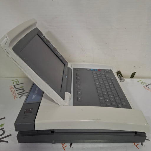 GE Healthcare GE Healthcare MAC 5500 HD ECG with CAM Module Cardiology reLink Medical