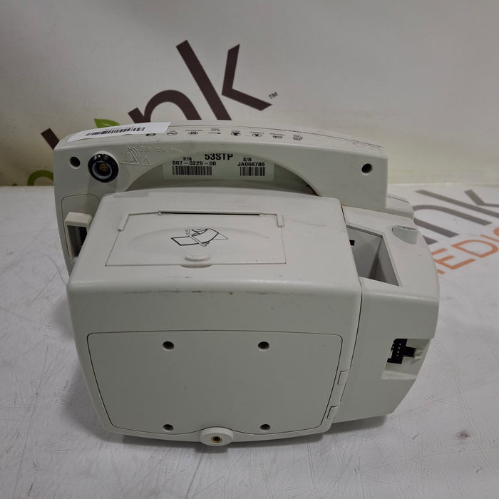 Welch Allyn Welch Allyn 300 Series - Masimo SpO2, Temp, Printer Vital Signs Monitor Patient Monitors reLink Medical