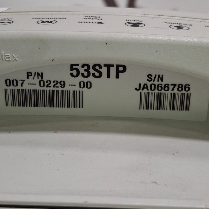 Welch Allyn Welch Allyn 300 Series - Masimo SpO2, Temp, Printer Vital Signs Monitor Patient Monitors reLink Medical
