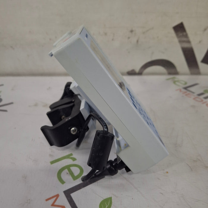 Baxter Baxter Sigma Spectrum 8.00.03 w/o Battery Infusion Pump Infusion Pump reLink Medical