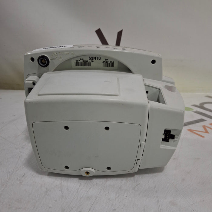 Welch Allyn Welch Allyn 300 Series - Nellcor SpO2, Temp Vital Signs Monitor Patient Monitors reLink Medical