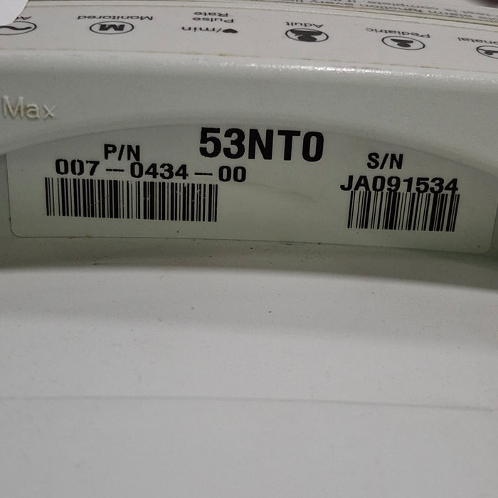 Welch Allyn Welch Allyn 300 Series - Nellcor SpO2, Temp Vital Signs Monitor Patient Monitors reLink Medical