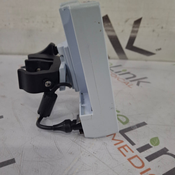 Baxter Baxter Sigma Spectrum 8.01.00 w/o Battery Infusion Pump Infusion Pump reLink Medical