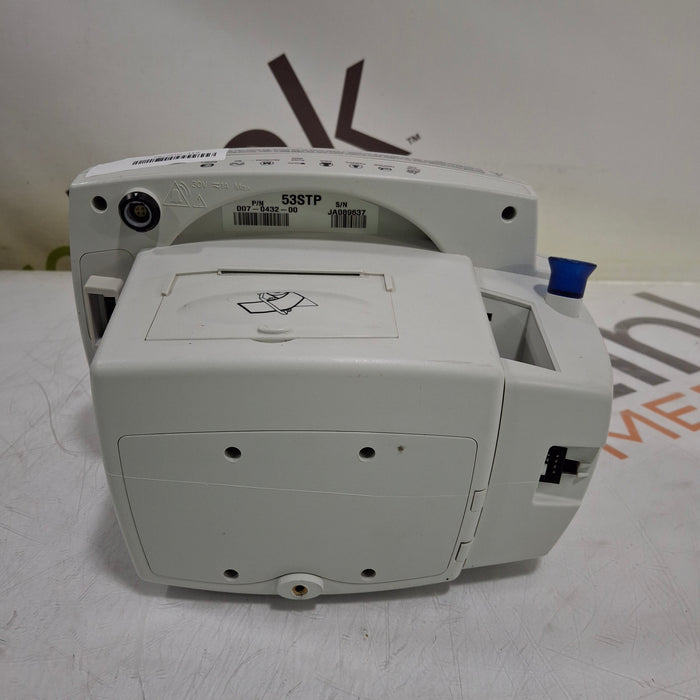 Welch Allyn Welch Allyn 300 Series - Masimo SpO2, Temp, Printer Vital Signs Monitor Patient Monitors reLink Medical