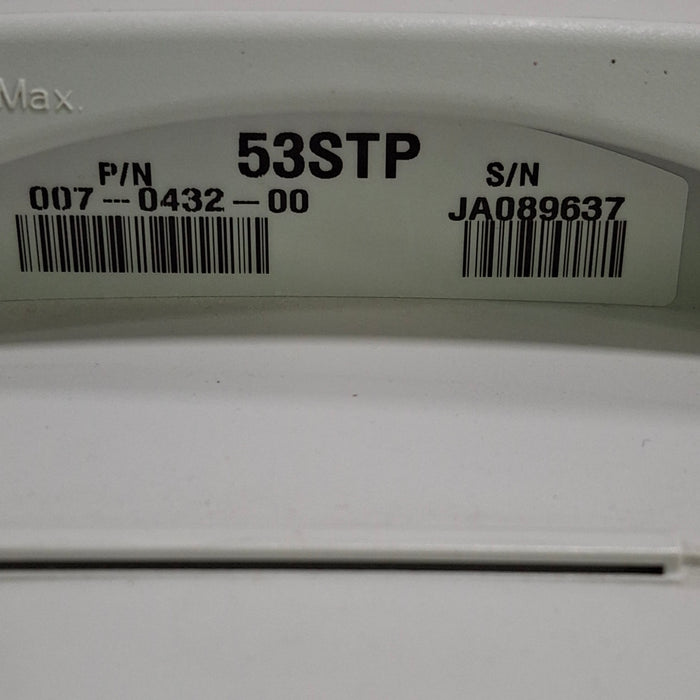 Welch Allyn Welch Allyn 300 Series - Masimo SpO2, Temp, Printer Vital Signs Monitor Patient Monitors reLink Medical