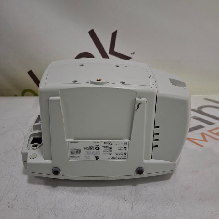 Welch Allyn 300 Series - Masimo SpO2, Temp, Printer Vital Signs Monitor