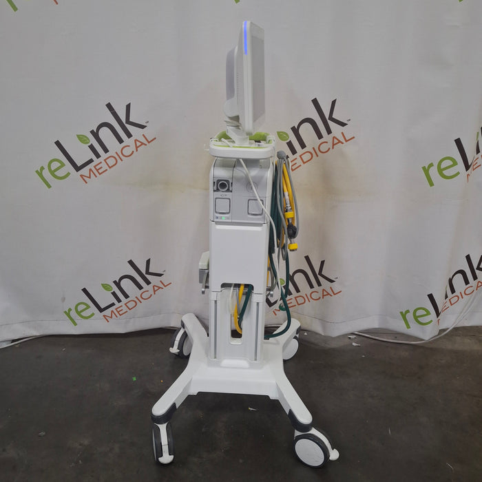 Maquet Maquet Servo N Ventilator Respiratory reLink Medical