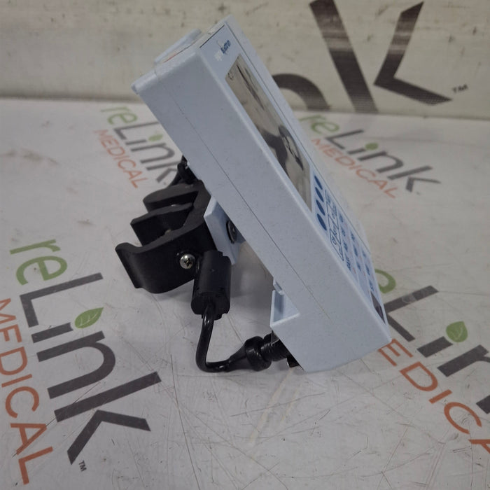 Baxter Baxter Sigma Spectrum 8.00.03 w/o Battery Infusion Pump Infusion Pump reLink Medical