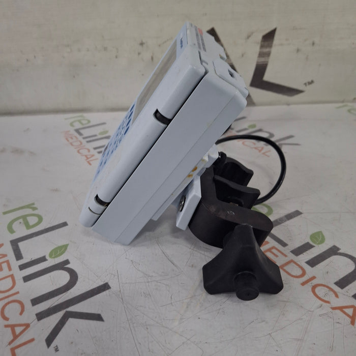 Baxter Baxter Sigma Spectrum 8.00.03 w/o Battery Infusion Pump Infusion Pump reLink Medical