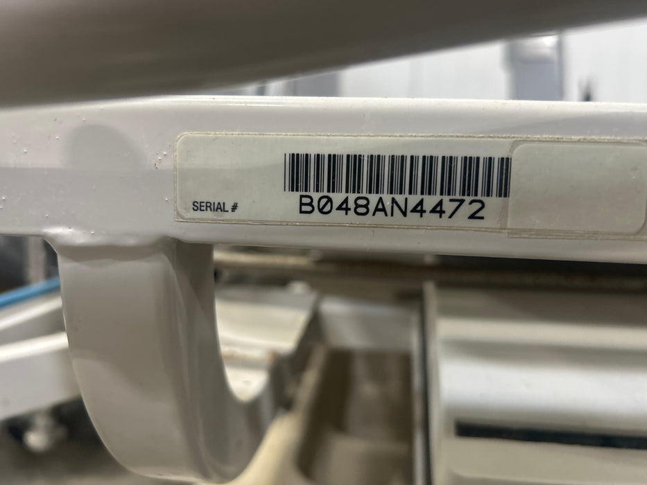 Hill-Rom P8050 OBGYN Stretcher