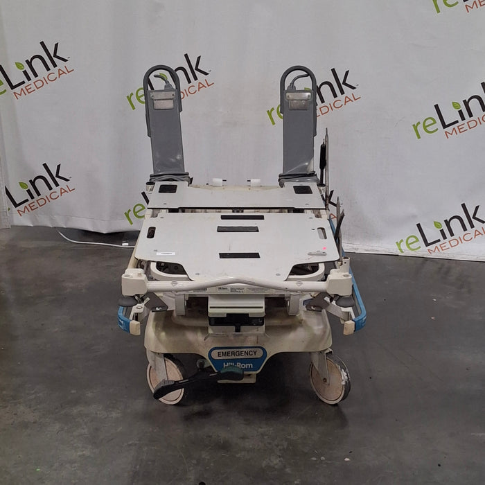 Hill-Rom P8050 OBGYN Stretcher