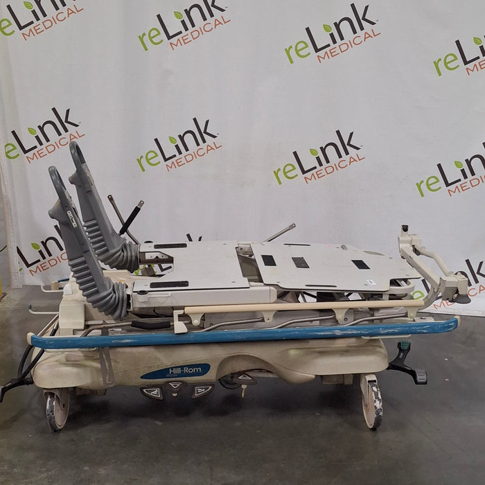 Hill-Rom P8050 OBGYN Stretcher