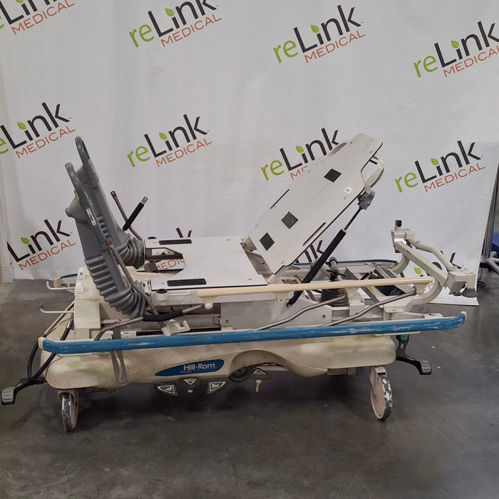 Hill-Rom P8050 OBGYN Stretcher