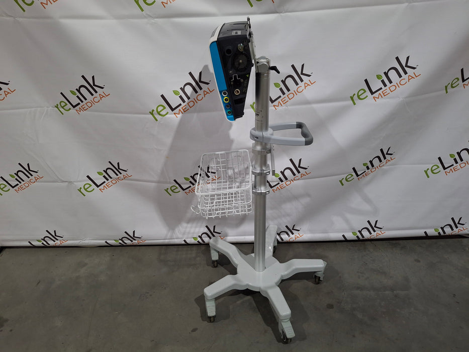 Breas Breas Vivo 65 Ventilator Respiratory reLink Medical