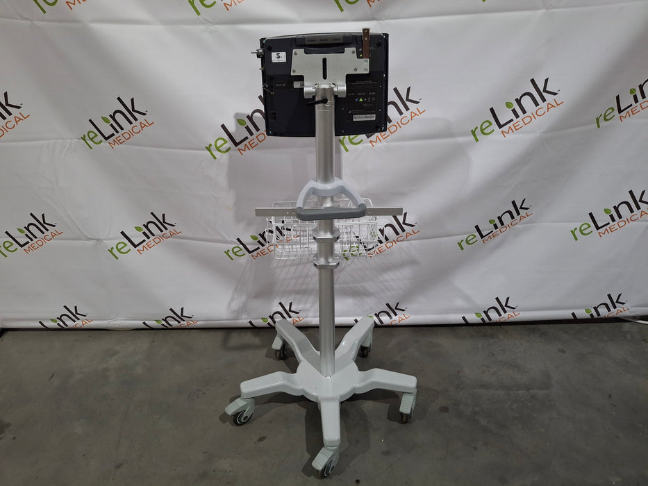 Breas Breas Vivo 65 Ventilator Respiratory reLink Medical