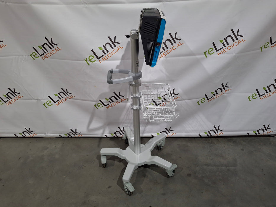 Breas Breas Vivo 65 Ventilator Respiratory reLink Medical