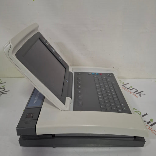 GE Healthcare GE Healthcare MAC 5500 HD ECG with CAM Module Cardiology reLink Medical