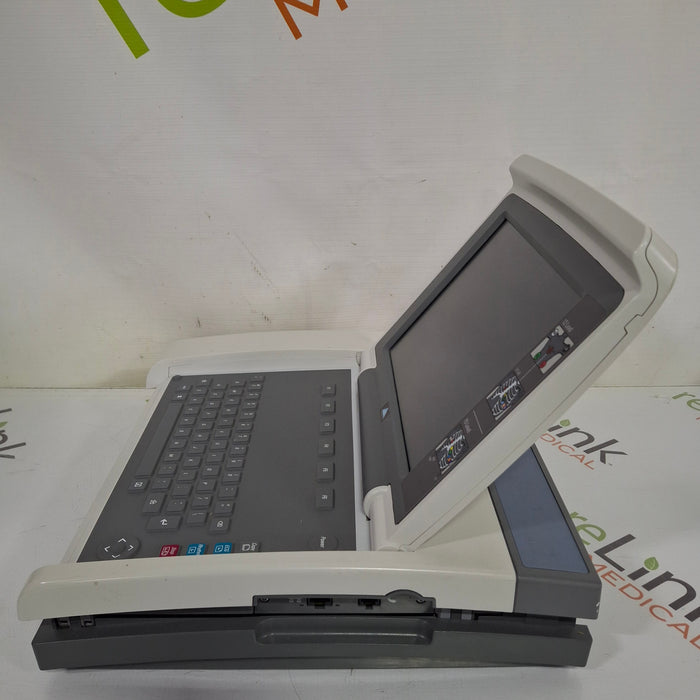 GE Healthcare GE Healthcare MAC 5500 HD ECG with CAM Module Cardiology reLink Medical