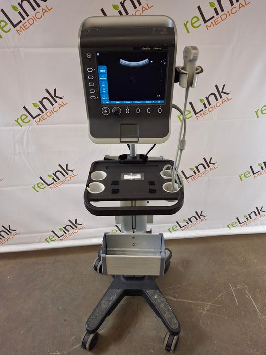 Sonosite Sonosite S-Nerve Ultrasound Ultrasound reLink Medical