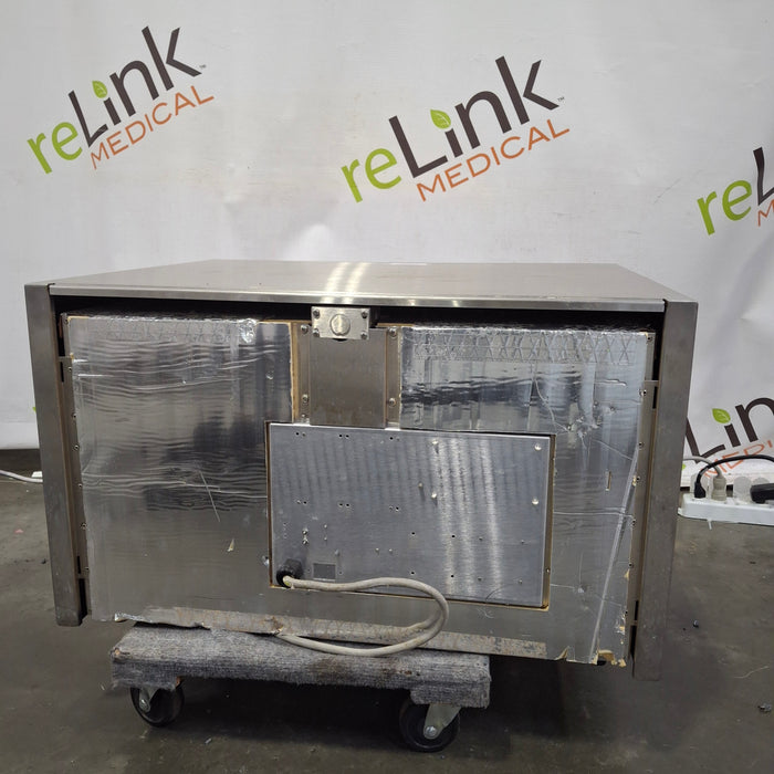 Getinge Getinge 5524 Warming Cabinet Medical Furniture reLink Medical