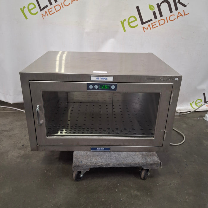 Getinge Getinge 5524 Warming Cabinet Medical Furniture reLink Medical