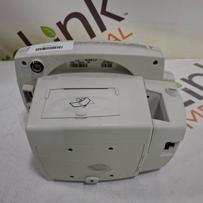 Welch Allyn Welch Allyn 300 Series - Masimo SpO2, Temp, Printer Vital Signs Monitor Patient Monitors reLink Medical