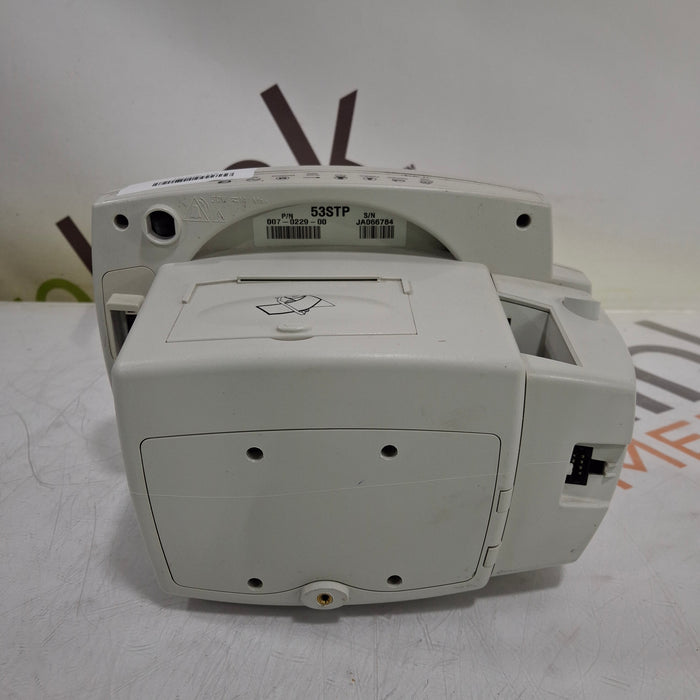 Welch Allyn 300 Series - Masimo SpO2, Temp, Printer Vital Signs Monitor