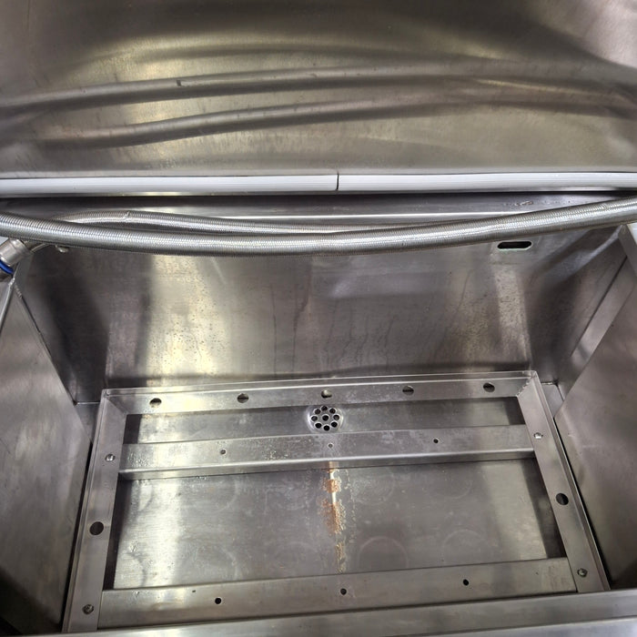 Getinge Getinge 2460UC Ultrasonic Cleaner Sterilizers & Autoclaves reLink Medical