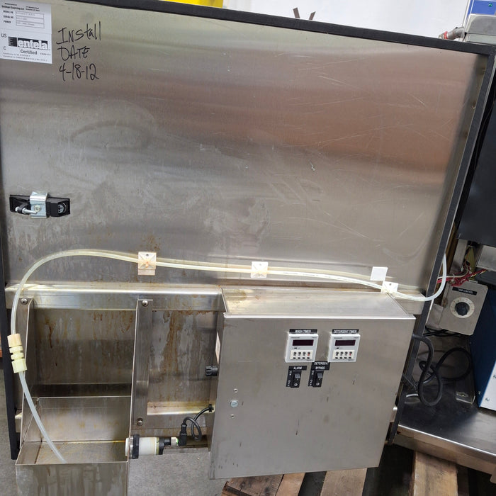 Getinge Getinge 2460UC Ultrasonic Cleaner Sterilizers & Autoclaves reLink Medical