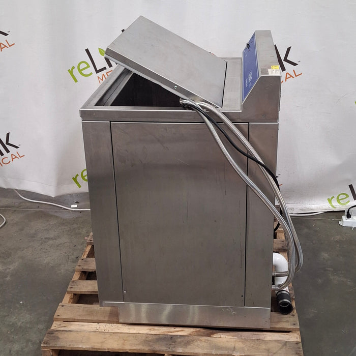 Getinge Getinge 2460UC Ultrasonic Cleaner Sterilizers & Autoclaves reLink Medical
