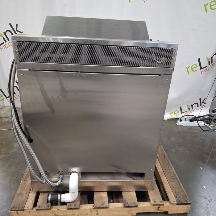 Getinge Getinge 2460UC Ultrasonic Cleaner Sterilizers & Autoclaves reLink Medical