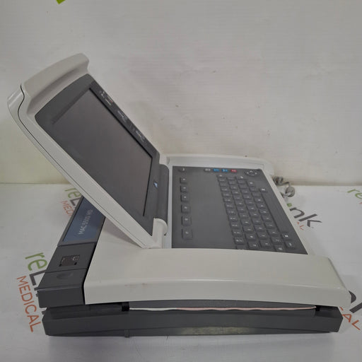 GE Healthcare GE Healthcare MAC 5500 HD ECG with CAM Module Cardiology reLink Medical