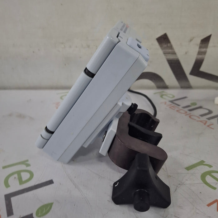 Baxter Baxter Sigma Spectrum 8.00.03 w/o Battery Infusion Pump Infusion Pump reLink Medical