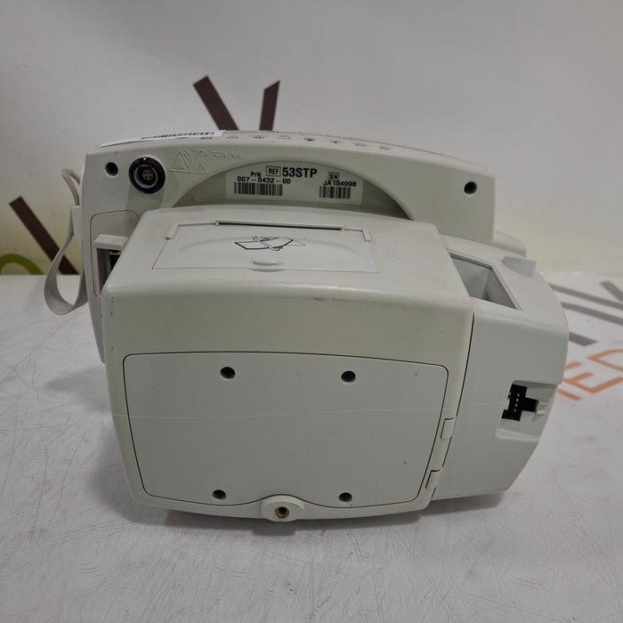 Welch Allyn Welch Allyn 300 Series - Masimo SpO2, Temp, Printer Vital Signs Monitor Patient Monitors reLink Medical