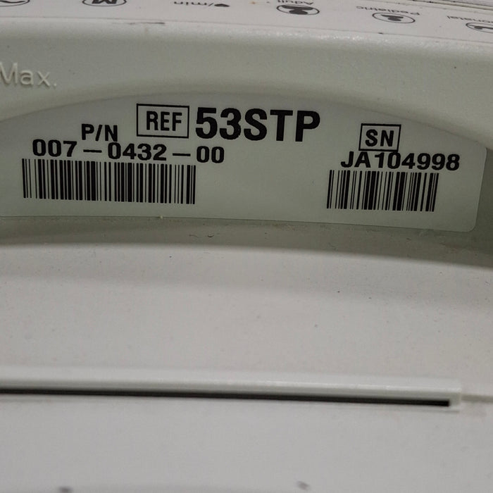Welch Allyn Welch Allyn 300 Series - Masimo SpO2, Temp, Printer Vital Signs Monitor Patient Monitors reLink Medical