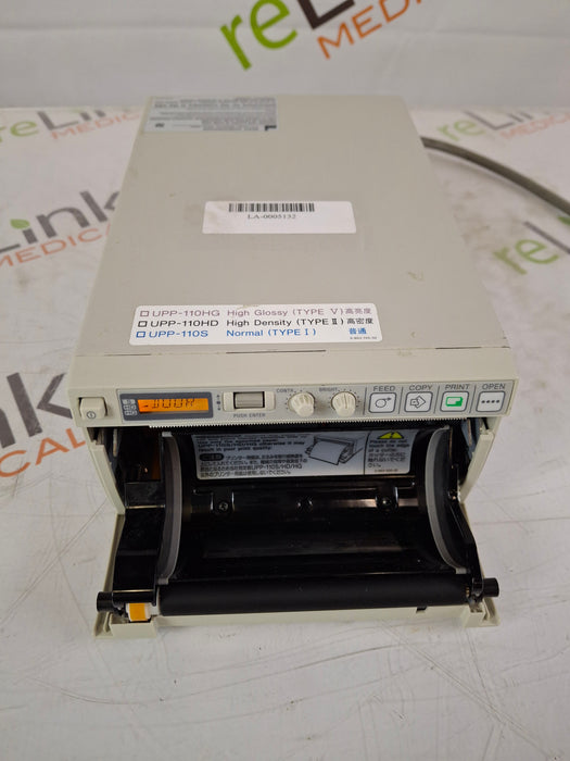 Sony Sony UP-897MD Imager / Printer Ultrasound reLink Medical