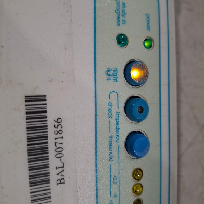 Natus Natus Xltek Ref 10388 Brain Monitor EEG EMG Sleep Systems reLink Medical