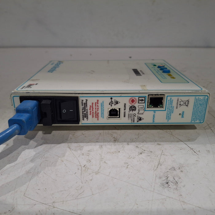 Natus Natus Xltek Ref 10388 Brain Monitor EEG EMG Sleep Systems reLink Medical