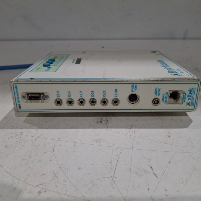 Natus Natus Xltek Ref 10388 Brain Monitor EEG EMG Sleep Systems reLink Medical