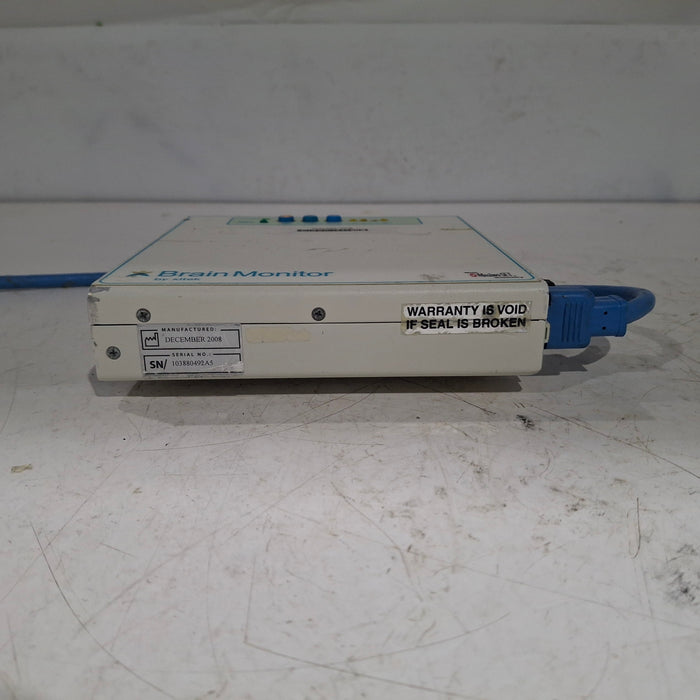 Natus Natus Xltek Ref 10388 Brain Monitor EEG EMG Sleep Systems reLink Medical