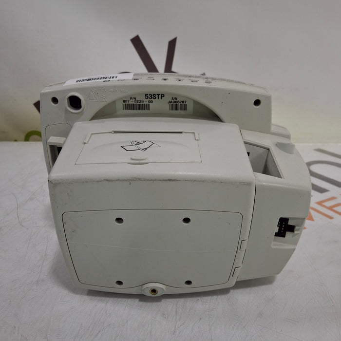 Welch Allyn Welch Allyn 300 Series - Masimo SpO2, Temp, Printer Vital Signs Monitor Patient Monitors reLink Medical